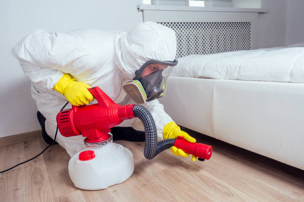 Eastpointe, MI Pest Control Company
